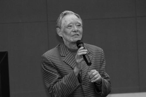 股票配资代码 分析化学家、中国科学院院士姚守拙逝世，享年90岁